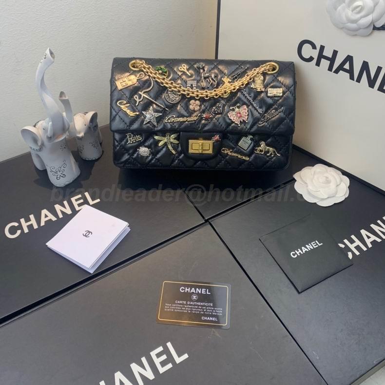 Chanel Handbags 692